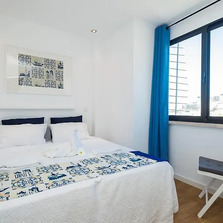 Castelo Cosy Appartement