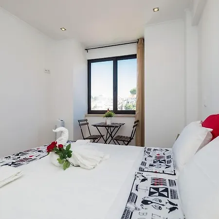 Castelo Cosy *