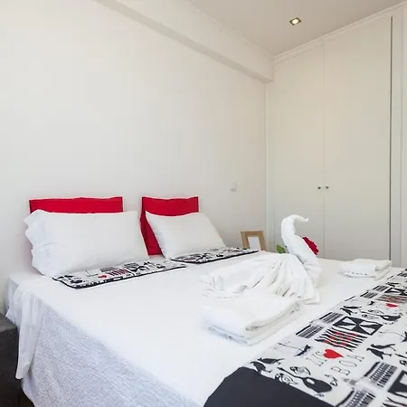Apartment Castelo Cosy *