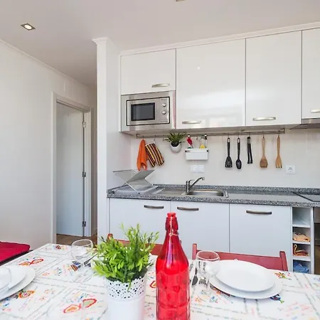 Apartment Castelo Cosy
