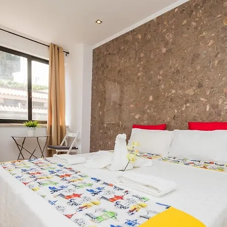 Castelo Cosy * Lisbon