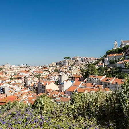 Castelo Cosy Appartamento