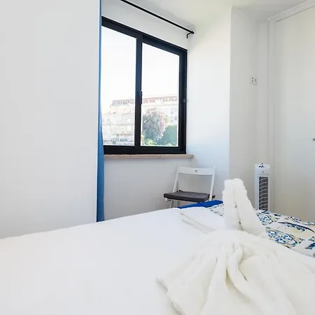 Castelo Cosy Lisboa